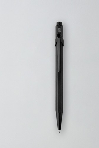 Caran ache - caran, d'ache