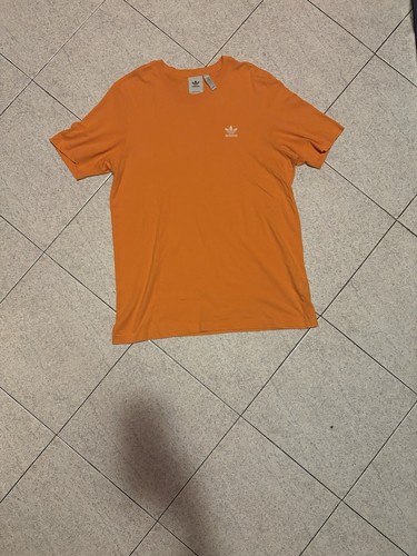 Adidas shirt orange - adidas,