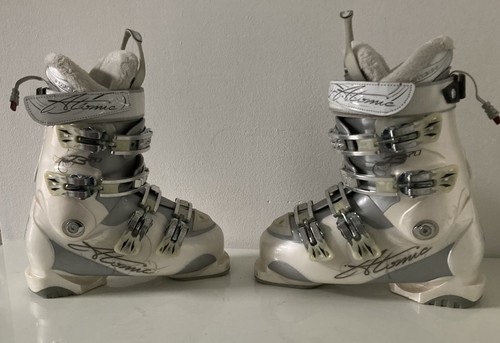 Atomic skistiefel 24 - skistiefel, gr.23,5/24,0