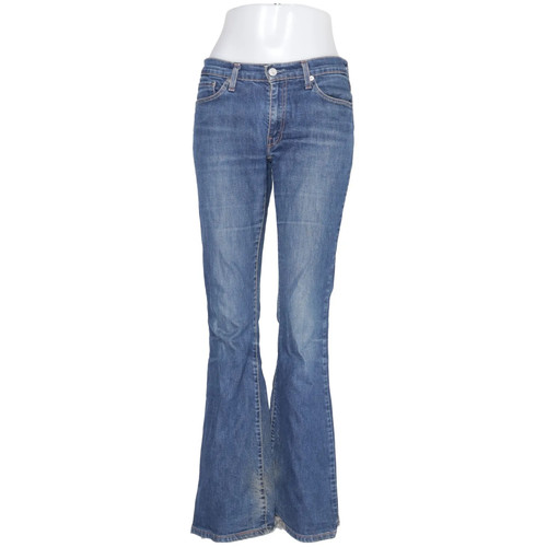 Levi strauss jeans - &, co,