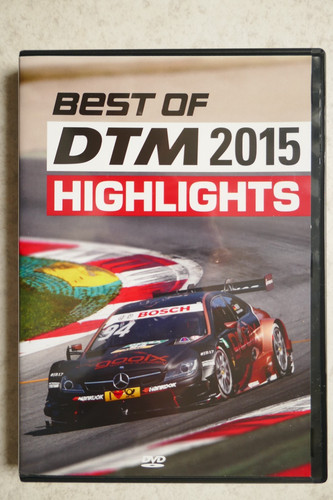 Dtm deutsche - dtm,