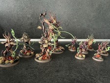 Spearhead: Sylvaneth