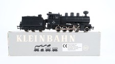 Klein Modellbahn H0 Dampflok