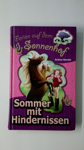 74272 andrea wandel - ferien, auf