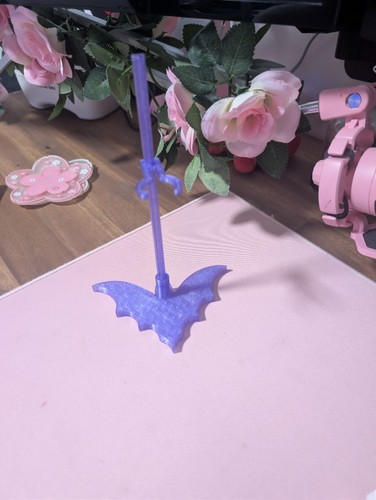 Monster high puppenständer - high,