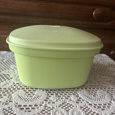 Tupperware Siebservierer