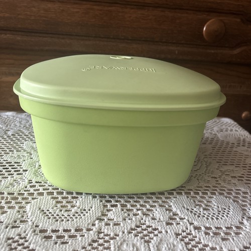 Tupperware siebservierer - tupperware,