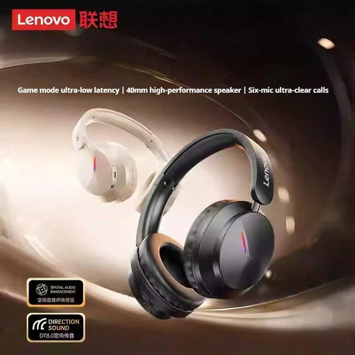 Lenovo eh140 pro kabelloses - lenovo,
