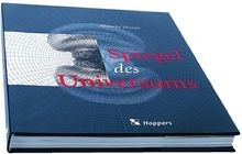 Spiegel des universums - universums, von