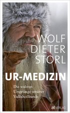 Ur-Medizin | Wolf-Dieter Storl
