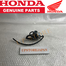 HONDA GENUINE QR QR50