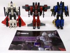 Pocket Toys Trans Sphere TS02