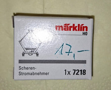 Märklin 7218