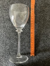 NEU! Eisch (Kristall-)Glas 6