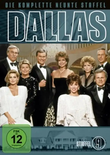 Dallas staffel 9 - staffel,