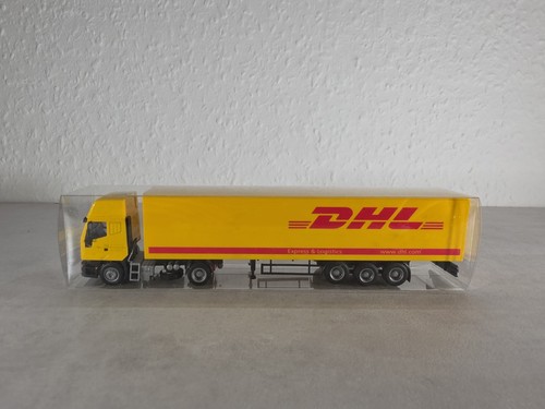 J405 rietze dhl iveco - rietze,
