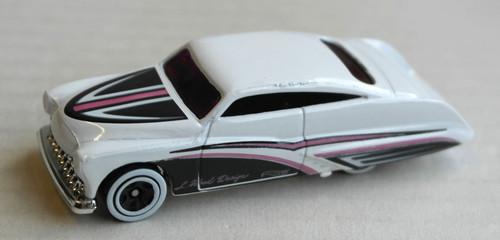Hot wheels purple - purple, passion