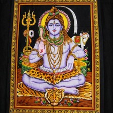 Wandbehang bild shiva - bild,