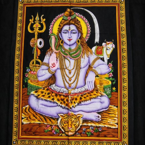 Wandbehang bild shiva - bild,