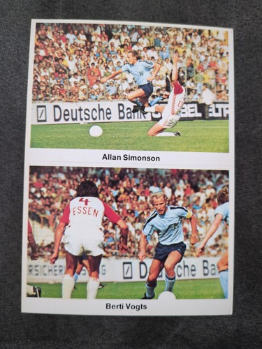 Bergmann borussia - bergmann,