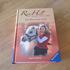 Rose Hill 3 Internat für