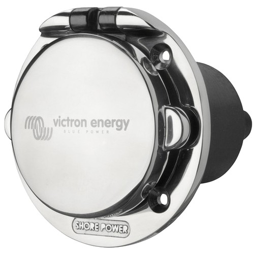 Victron energy edelstahl - energy,