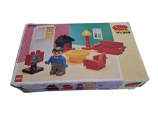 LEGO Duplo 2777 - Wohnzimmer