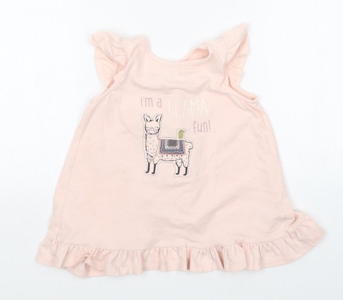 Maggie zoe mädchen rosa - &,