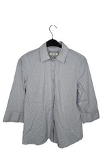 Ek7488 damen bluse von gerry - bluse,