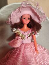 Traumhaft schöne Petra Plasty