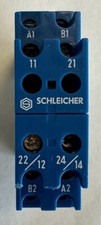 Schleicher Relais / TYP KS12 /