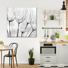 banjado Glas Wandbild