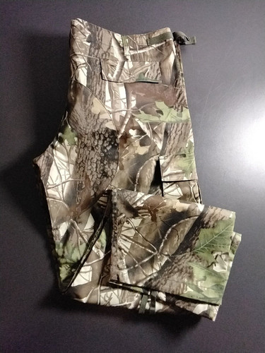 Mil tec rangerhose typ - mil-tec, bdu