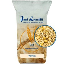 Brieftaubenfutter Winter