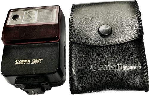 Canon speedlite 244t - speedlite,