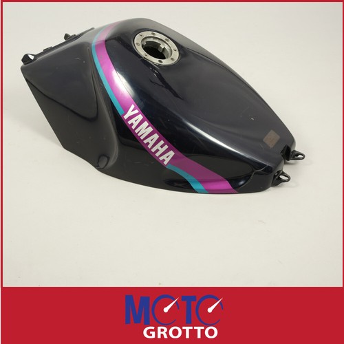 Yamaha fzr600 3he fuel tank - yamaha,