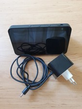 Amazon Echo Show 5 (2. Gen) Smart Display-Lautsprecher - Anthrazit
