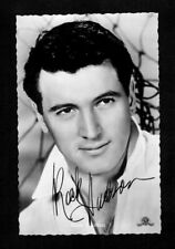 ROCK HUDSON  -  ORIGINAL