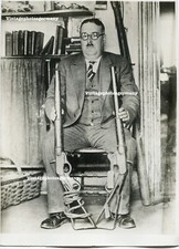 G1086 foto 20er - jahre, spezial
