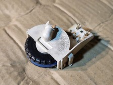 Mercedes C126 (W126) 500 SEC (10) Heizungsregler Schalter 1268200103