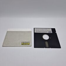 Psion Mobile Computer MS-DOS Utilities 2 & LapLink III - Floppy 5,25"