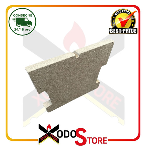 Oberes panel caminetti - oberes,