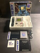Nintendo - Gameboy Classic
