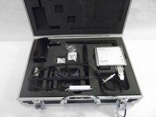 GeoCom Füssner TotalConnect ZB-5 Erweiterung für Totalstation Station Empfänger