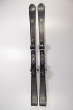 VÖLKL Flair Viola Damen-Ski Länge 158cm (1,58m) inkl. Bindung! #806