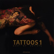 Tattoos 1 • Best of Artists