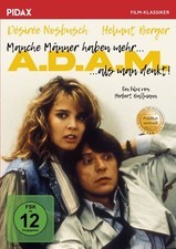 A.D.A.M. Adam MANCHE MÄNNER