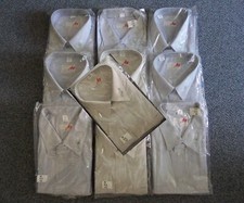 Herren Kurzarmhemd /