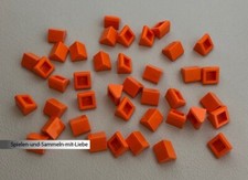 40 x LEGO® STEINE FIRSTSTEINE