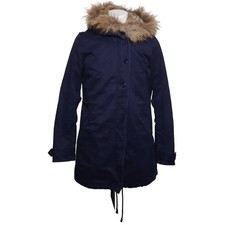 Parka, Herren, Größe: XS